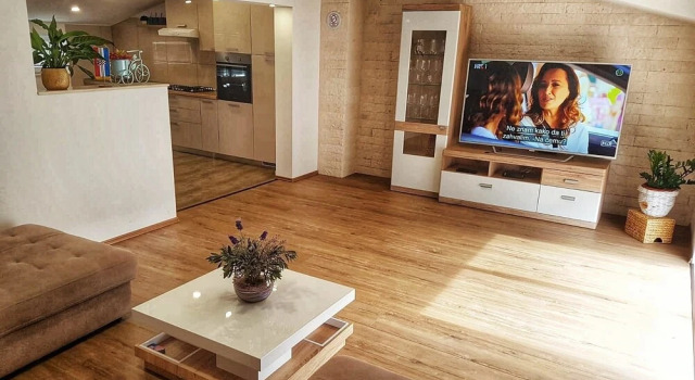 Apartment Doni