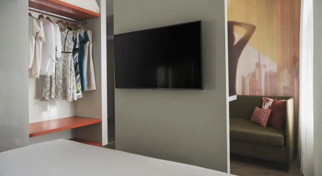 Номер Standard Al Ponticello