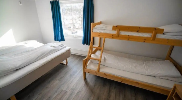 Dombåstun, Reservar Hotel Dombås Dovrefjell