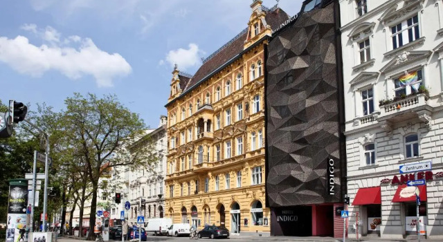 Hotel Indigo Vienna – Naschmarkt by IHG