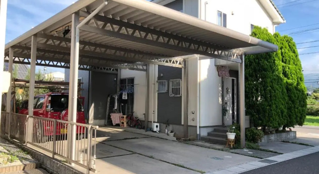 Номер Standard Posada Casa Eco