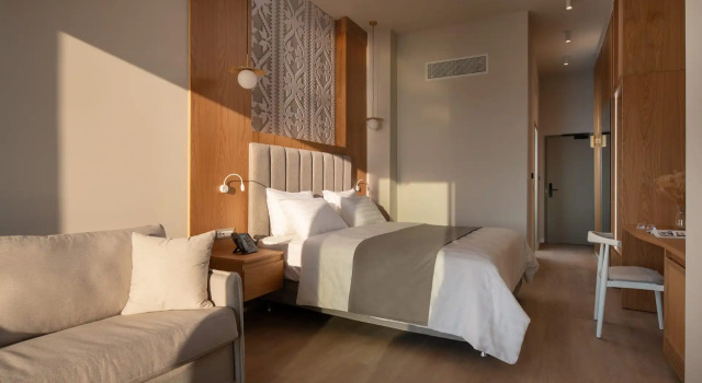 Люкс Executive Oniro Boutique Hotel
