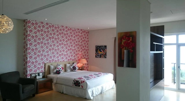 If Ocean B&B, Boek Bed and Breakfast Hotels in Taitung met ontbijt, Ontbijt