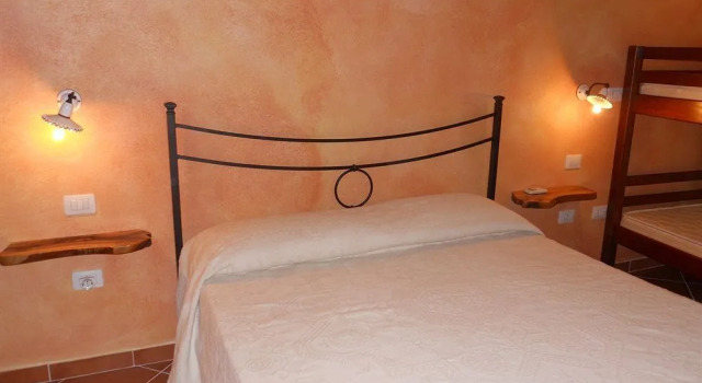 B&B SAlzolitta, Забронировать Отель Отели Магомадас с парковкой, Парковка