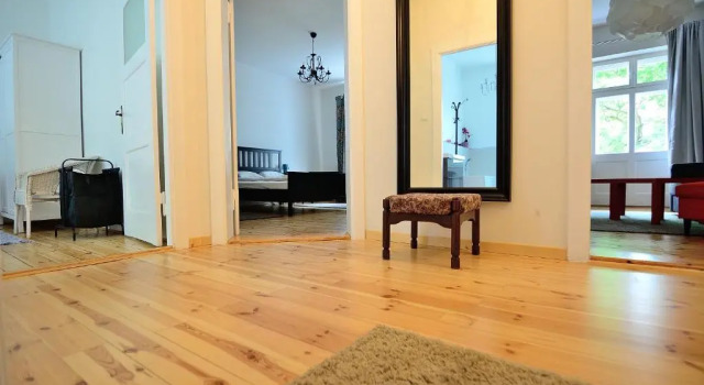Апартаменты с 2 комнатами Victus Apartamenty - Oslo