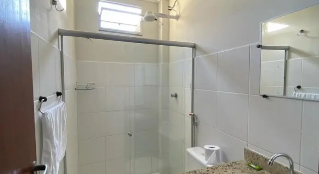 Номер Standard BURITI HOTEL Barra do Riacho Aracruz