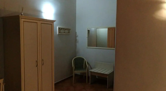 Двухместный номер Standard Motel 24h