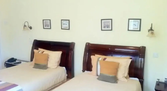 Villa Franca, Book Villa 3-Star Hotels in Harare, 3*