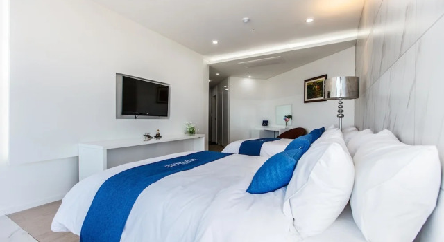 Номер Premier Blue Spring Hotel