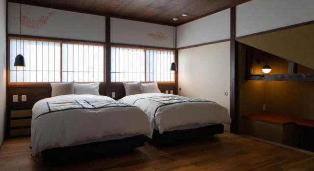 Kanenosanzun, Prenota Hotel Hotel a Toyama con parcheggio, Parcheggio