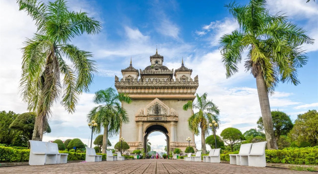 Hongkham Hotel