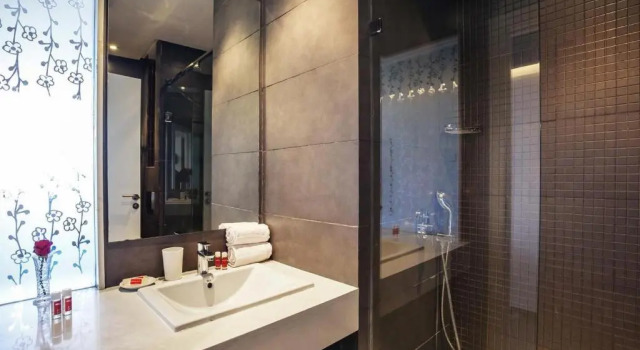 Двухместный номер Standard Relax Hotel Kenitra