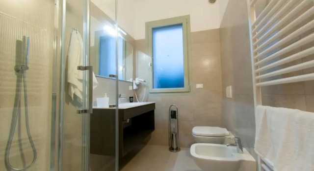 Standard Zimmer 29 Cav Apartments