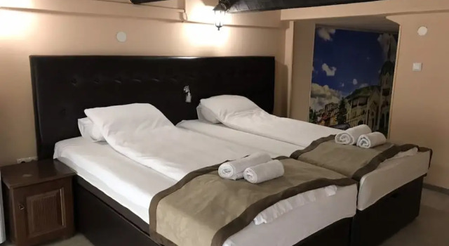 Hotel Bosanska Kuca
