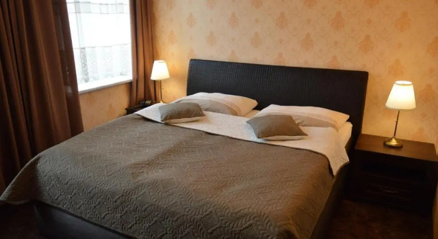 Номер Classic Hotel Lipa