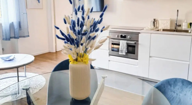 Апартаменты Superior Morgagni Suites