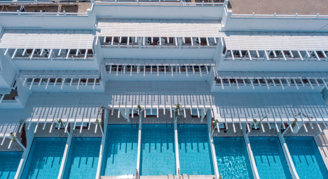 Aloe Hotel