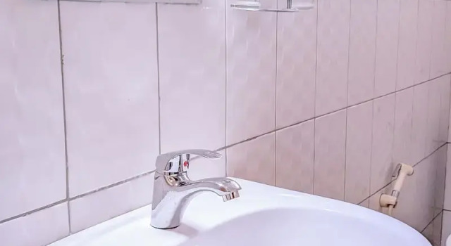 Номер Comfort Durban Hotel