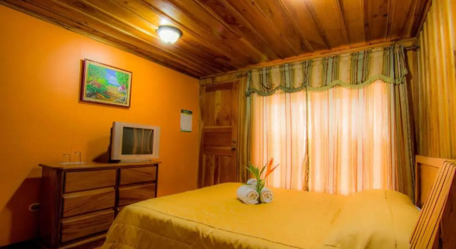 Номер Standard Hotel Cipreses