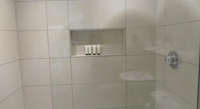 Трёхместный номер Standard Edgar Townhouse