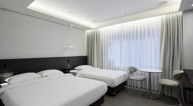 Covestay Haeundae
