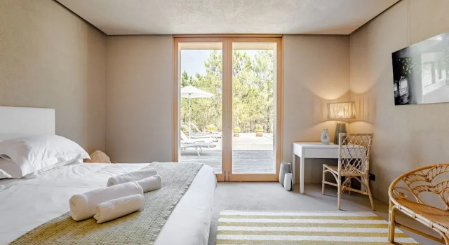 Melides Premium Villa by Homing, Reserva ahora Villa Grândola 
