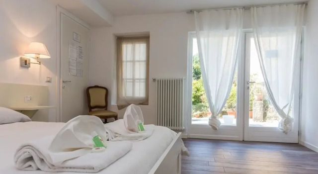 Secret Garden, Prenota Hotel Tremezzo Como