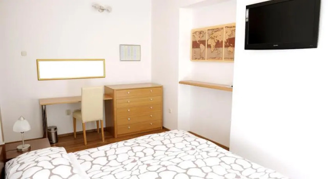 Blue Tree Rooms