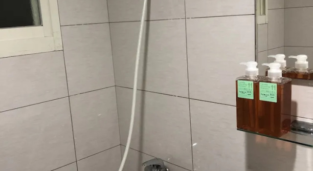 Номер Economy Tamsui i66 B&B