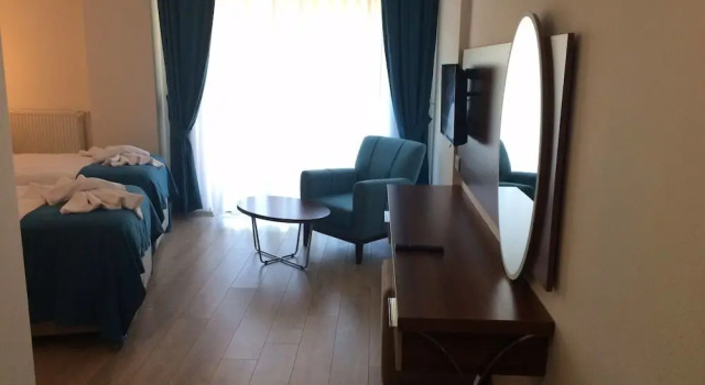 Black Forest Hotel, Забронировать Отель Шавшат Черноморский регион Турции