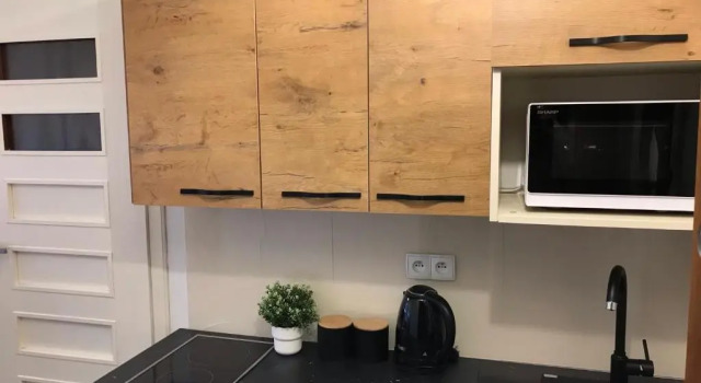 Апартаменты Apartament Dolce Vita Koscielisko Resort