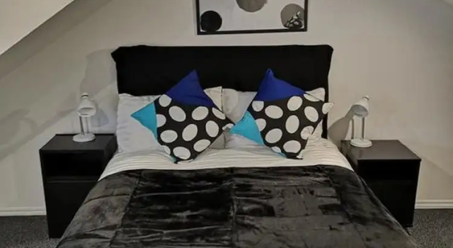 Трёхместный номер Standard Havering Hotel