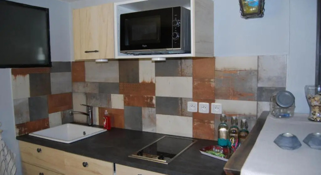 Апартаменты Joli LOFT en duplex , Art Déco , 2 pieces ,Centre Rouen
