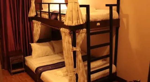 Номер Economy LM Hostel