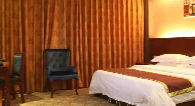 Jindi Mingshi Hotel, Rezerwuj Hotel Nanchang Jiangxi
