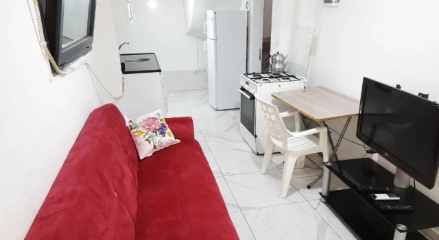 Номер Economy Çeşme holiday homes