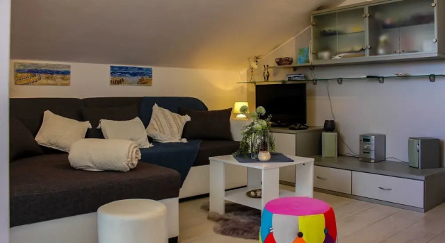 Apartment Alex
