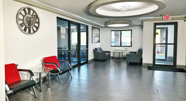 Super 8 by Wyndham Peoria, Prenota Locanda Mini-hotel a Illinois, Locanda