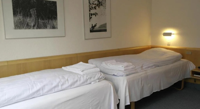 Hotel Skibelund Krat, Reserva ahora Hotel Hoteles en Vejen con aparcamiento, Aparcamiento