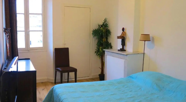 Viva Riviera 6 Rue Commandant André, Забронировать Апартаменты/квартира Отели Канн с парковкой, рядом с Le Croisette Casino Barriere de Cannes, Парковка