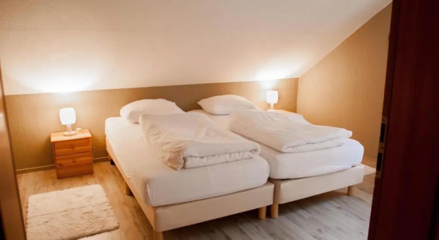 Familiehuis Dolve, Prenota Appartamento Muerlenbach 