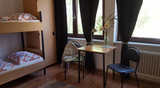 Hansezimmer West, Prenota Hotel Blankenese 