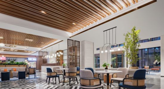 Hilton Garden Inn YIChang YiLin, Забронировать Отель Ичан Хубэй