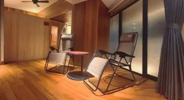 Номер Standard PROSTYLE TERRACE NAHA