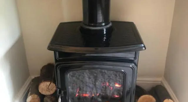 No 1 Fairbank, Boek Hotel Carnforth Lancashire