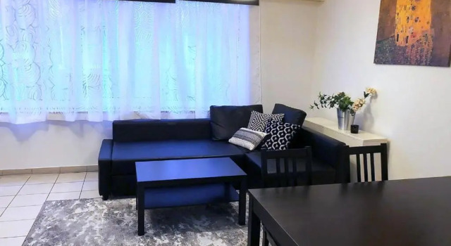 Апартаменты Apartment in Antwerp city centre