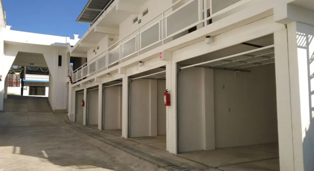 Hotel Alburquerque, Забронировать Отель Отели Паленке с парковкой, рядом с Central Bus Station foreign buses, Парковка