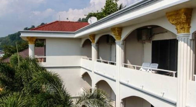 Toy Residence