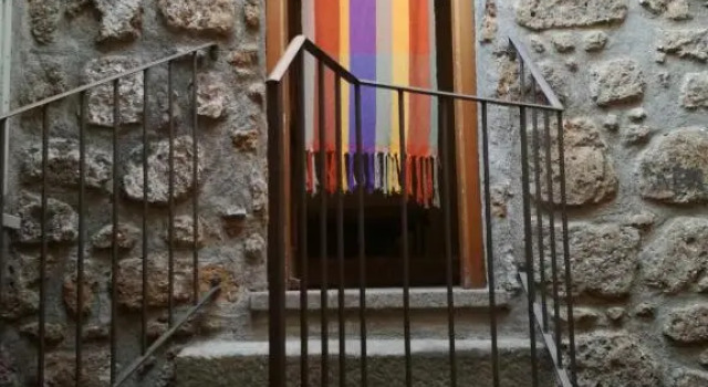 Апартаменты Casamatta a Blera