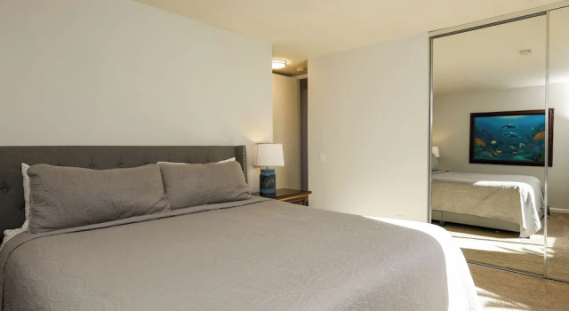 Двухместный номер Standard с балконом и с видом на океан Oceanside Beach Condos